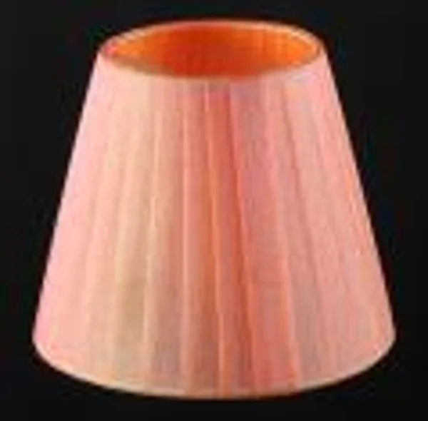 Абажур Персиковый Lampshade LMP-PEACH-130 Maytoni — фото 2