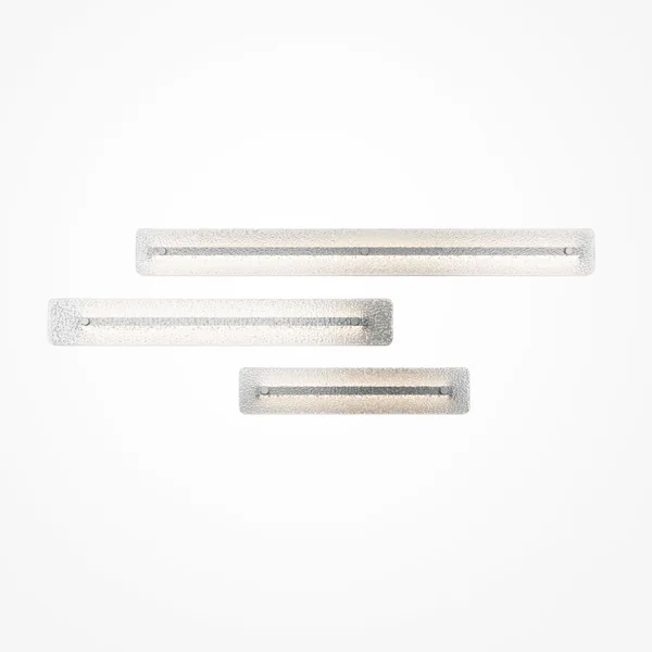 Настенный светильник (бра) LED 23Вт Хром IP20 Maya P091WL-L21CH3K Maytoni — фото 4