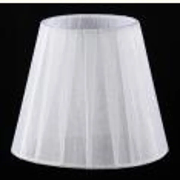 Абажур Белый Lampshade LMP-WHITE-130 Maytoni — фото 2