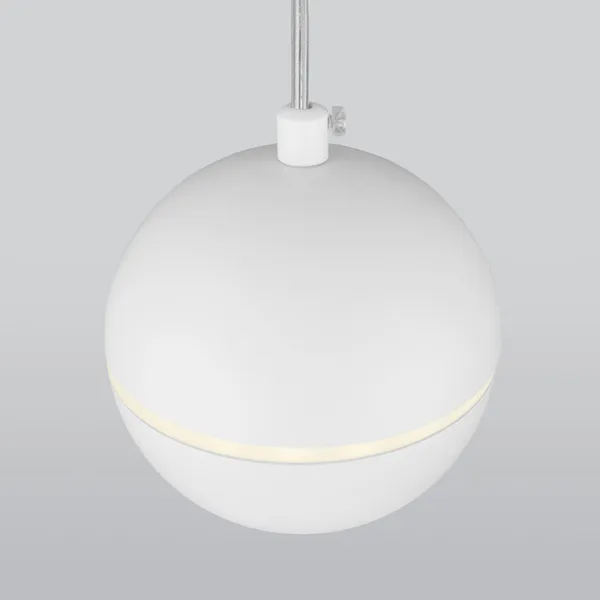 Подвесной светодиодный светильник 9Вт 4200К белый IP20 (a047774) Elektrostandard — фото 4
