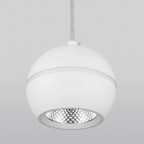 Подвесной светодиодный светильник 9Вт 4200К белый IP20 (a047774) Elektrostandard — фото 5