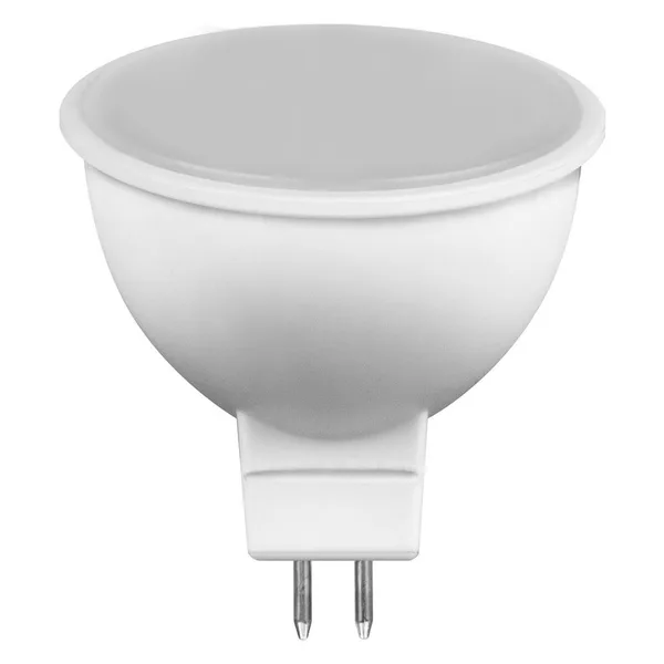 Лампа светодиодная Feron LB-24 MR16 G5.3 5W 4000K — фото 3