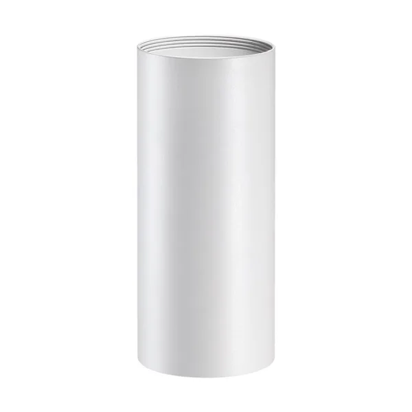 Плафон для арт.370681-370693 IP20 UNITE белый NOVOTECH