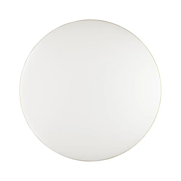 Св-к пластик/белый/золотистый LED 18Вт 4000К D280 IP43 LASSA SONEX — фото 3