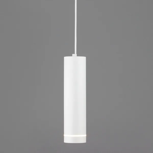 Подвесной светодиодный светильник 12Вт 4200К IP20 (a037525) Elektrostandard