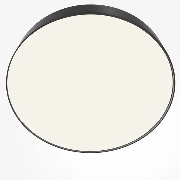 Потолочный светильник LED 45Вт Черный IP20 Ceiling & Wall C032CL-45W4K-RD-B Technical Maytoni — фото 2
