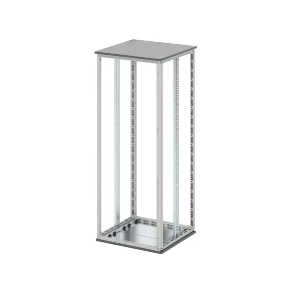 Рейки вертикальные, широкая, для шкафов CQE В=2200мм, 1 упаковка - 2шт. DKC