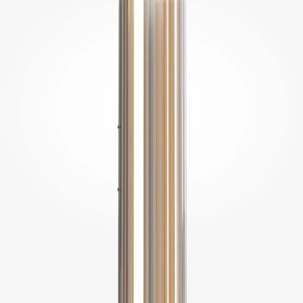 Настольный светильник LED 8Вт Латунь IP20 Loom MOD258TL-L8BS3K Maytoni — фото 2