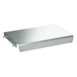 Плата опорная гор. Ш=400 Г=800 DKC