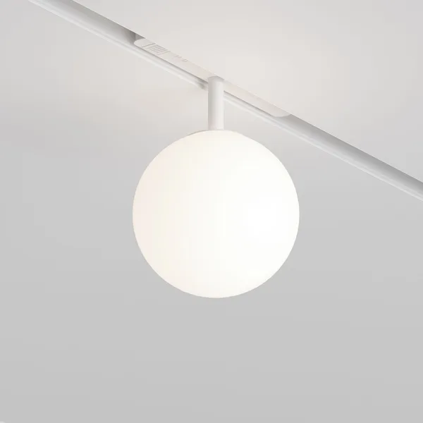 Трековый светильник LED 6Вт Белый IP20 Magnetic track system Exility TR038-4-5WTW-DD-W Technical Maytoni — фото 3