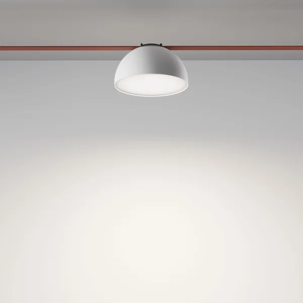 Подвесной светильник LED 20Вт Белый IP20 Pendant system Parity TR126B-20W4K-W Technical Maytoni — фото 4