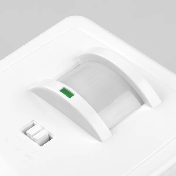 Инфракрасный датчик движения 9m 1-1,8m 800W 160° белый IP20 (a056578) Elektrostandard — фото 2