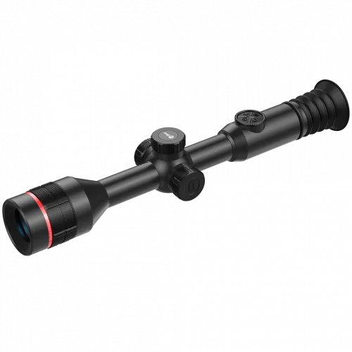 Тепловизионный прицел Tube TL 35 iRay Technology