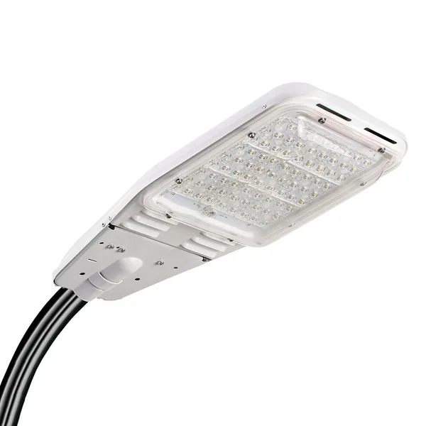 Светильник светодиодный уличный ДКУ-40 Победа LED-40-К/К50 4300Лм 5000К IP65 (1004068)