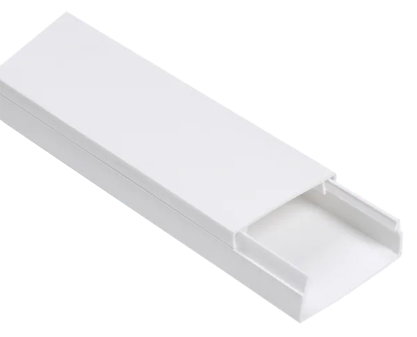 Кабель-канал магистральный 100х60 ECOLINE (8м) IEK
