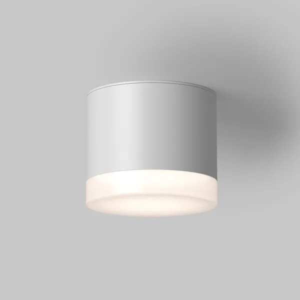 Потолочный светильник 1*GX53 15Вт Белый IP44 Ceiling & Wall C087CL-GX53-W Technical Maytoni — фото 3