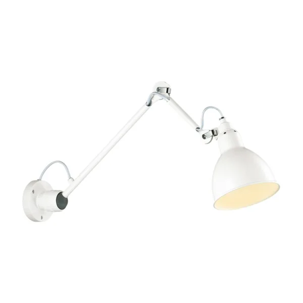 Бра на кронштейне Е14 1*40W ARTA белый B ODEON LIGHT