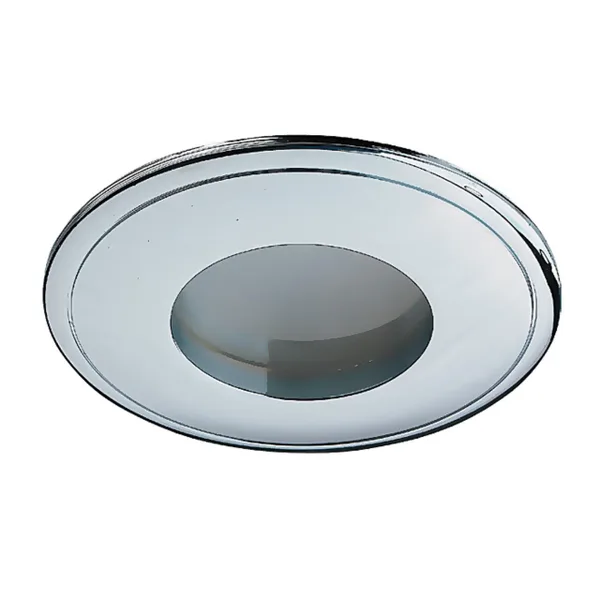 Встр.НП св-к IP65 GX5.3 50W 12V AQUA хром NOVOTECH