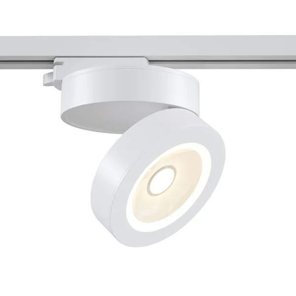 Светильник трековый 12Вт 3000K Белый IP20 Magic TR006-1-12W3K-W Technical Maytoni — фото 4