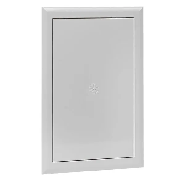 Люк ревизионный пластик 200х300 (ШхВ внутр,) EKF Basic