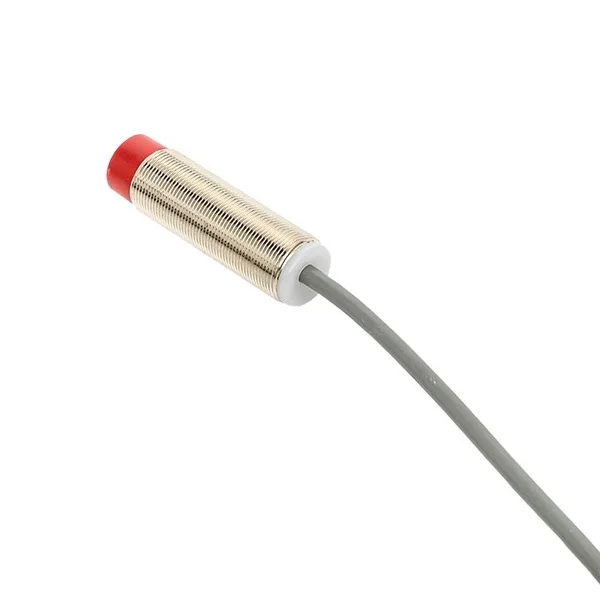 Бесконтактный индуктивный датчик PROXIS-2-18-08-N-NO-2 EKF — фото 4