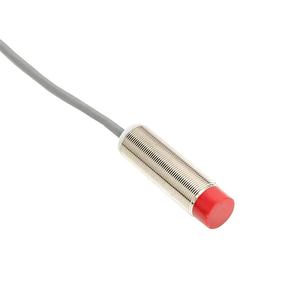 Бесконтактный индуктивный датчик PROXIS-2-18-08-N-NO-2 EKF