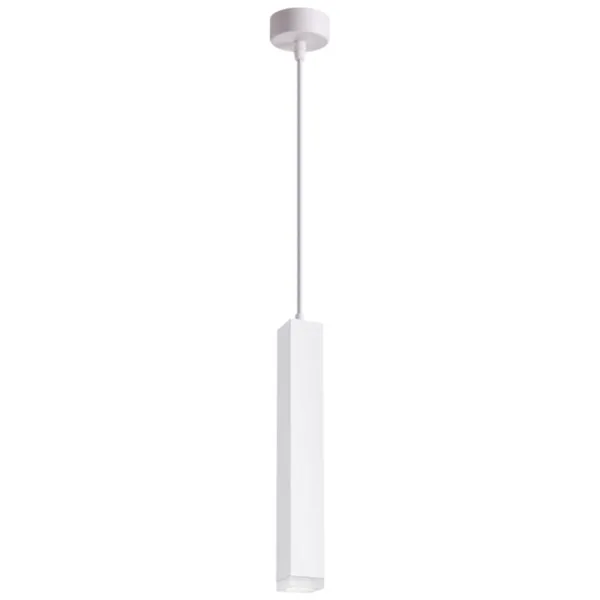 Накл.св-к,длина провода 1м IP20 LED 3000K 12W 160 - 265V MODO белый NOVOTECH