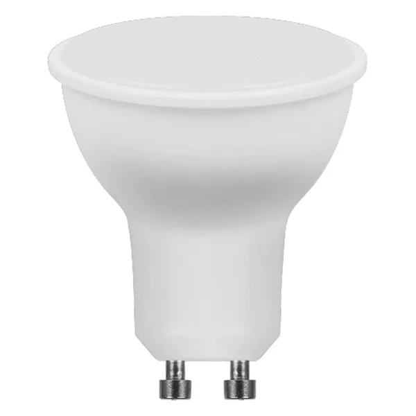 Лампа светодиодная Feron LB-26 GU10 7W 2700K — фото 3
