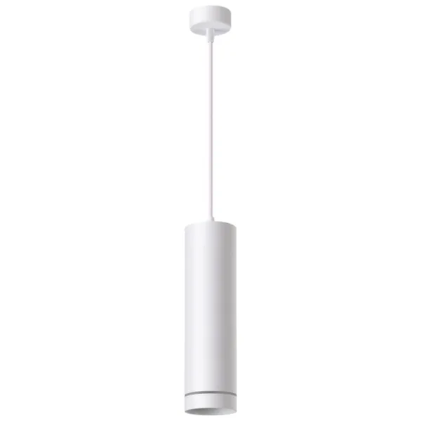 Подвесной св-к IP20 LED 12W 160-265V ARUM белый NOVOTECH