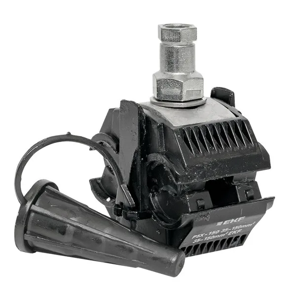 Зажим прокалывающий ответвительный P5X-150 35-150 мм2 / 35-150 мм2 PROxima EKF