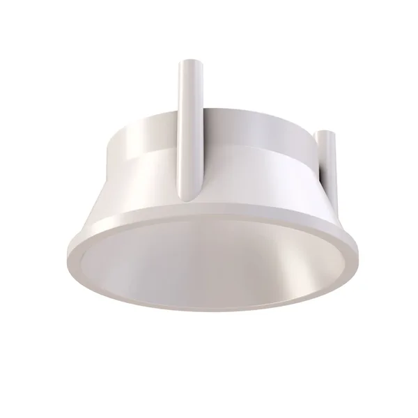 Рамка декоративная Пластик Белый C064-01W Technical Maytoni