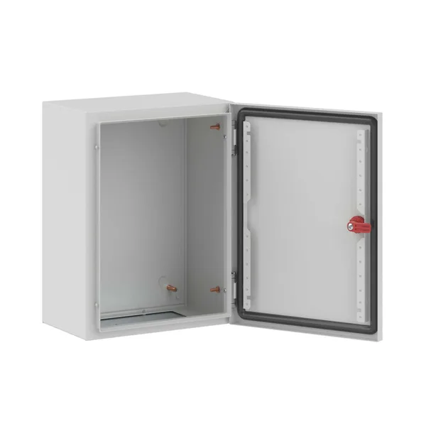 Корпус навесной ST без М/П ВхШхГ 400x300x200 мм DKC — фото 2