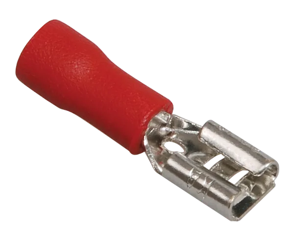 Разъем РпИм 1,25-250 плоский (100шт/упак) IEK