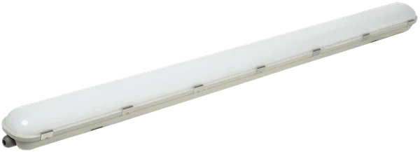 Светильник светодиодный ДСП 1422 40Вт 6500К IP65 1200мм IEK