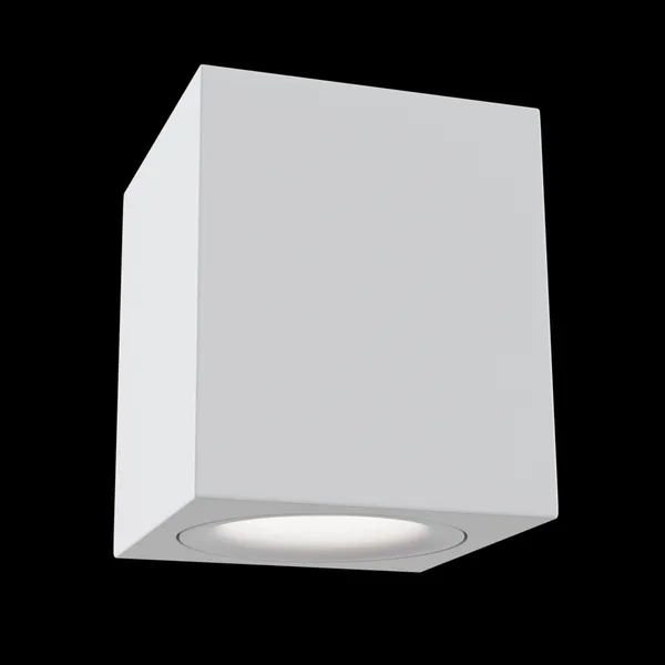 Потолочный светильник 1*GU10 50Вт Белый IP20 Alfa C013CL-01W Technical Maytoni — фото 4