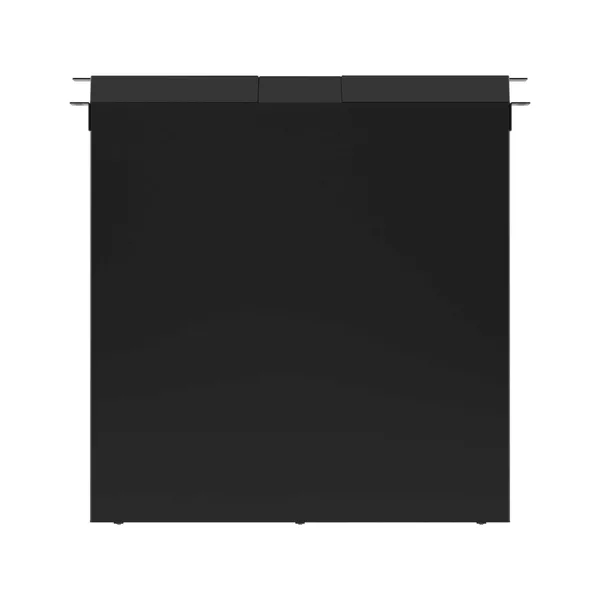 Батарейный блок для ИБП ДКС серии Small Rackmount SMALLR3A0, Rack 2U, 8х9Ач, 96В DKC — фото 7