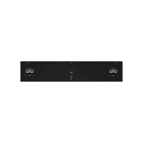 Батарейный блок для ИБП ДКС серии Small Rackmount SMALLR3A0, Rack 2U, 8х9Ач, 96В DKC — фото 4