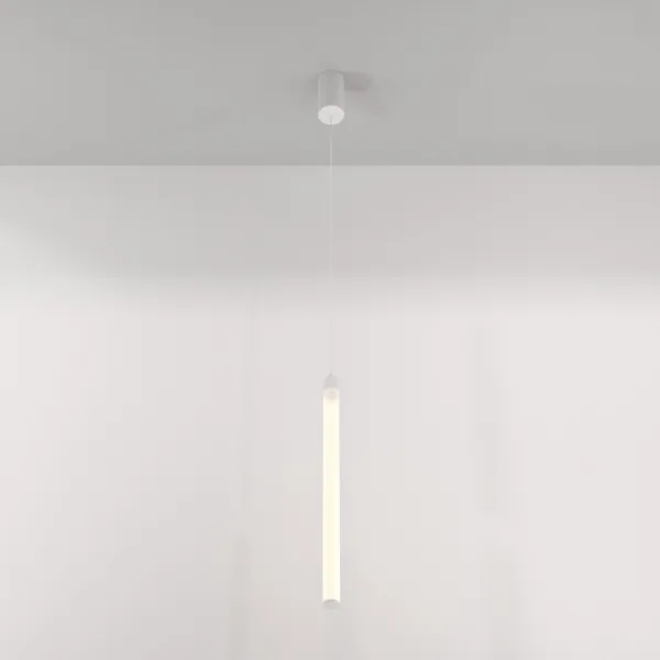Подвесной светильник LED 20Вт Белый IP20 Pendant P022PL-L20W3K Technical Maytoni — фото 2