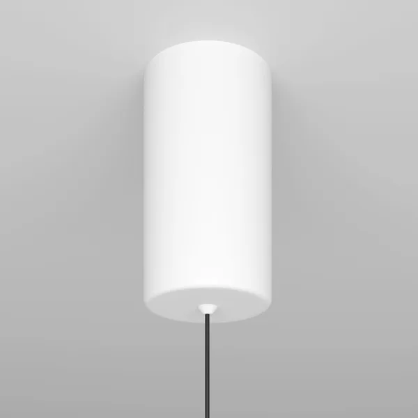 Подвесной светильник LED 20Вт Белый IP20 Pendant P022PL-L20W3K Technical Maytoni — фото 4