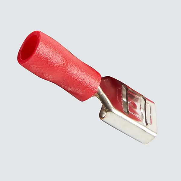 Наконечник плоский Изолированный (мама) РпИм 1,5-250, STEKKER, LD402-15250 (DIY упаковка 10 шт) — фото 3