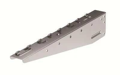 Консоль BM осн. 500 DKC