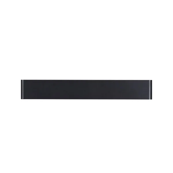 Настенный св-к IP20 LED 20W 1657Лм 3000K FRAMANT черный/металл ODEON LIGHT