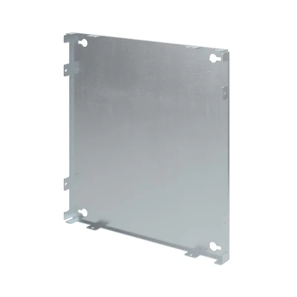 Монтажная плата боковая для шкафа CQE (ВхГ) 2200x400 мм DKC