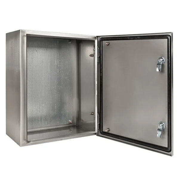 Щит из нержавеющей стали "Inox" AISI 304 (1000х600х300) IP66 PROxima EKF