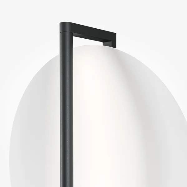 Настенный светильник (бра) LED 14Вт Черный IP20 Mira MOD279WL-L14B3K Maytoni — фото 2