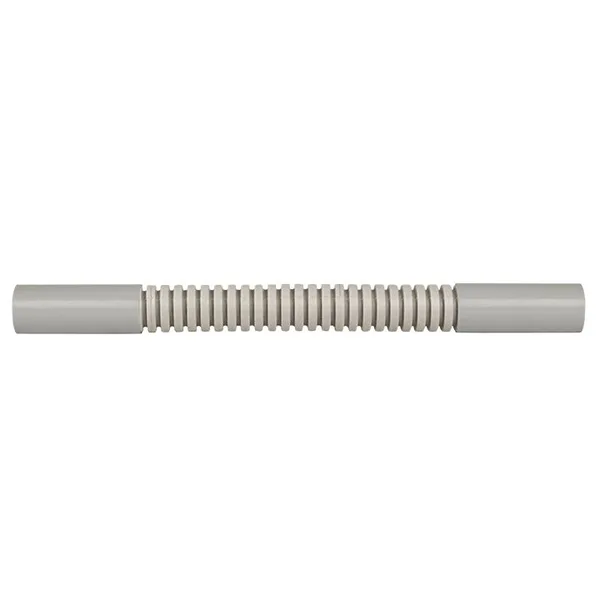 Муфта гибкая труба-труба (25 мм) IP44 (10 шт) EKF-Plast — фото 2