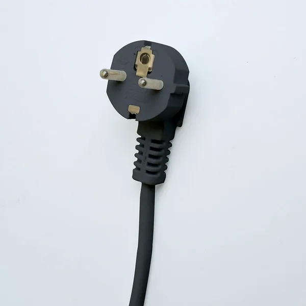 HM10-41-01 Удлинитель 3-местный с/з, 3x1мм², 1.5м, 250В, 16А, 2USB+1С, 5V 3,1А, серия Comfort, черный STEKKER — фото 4