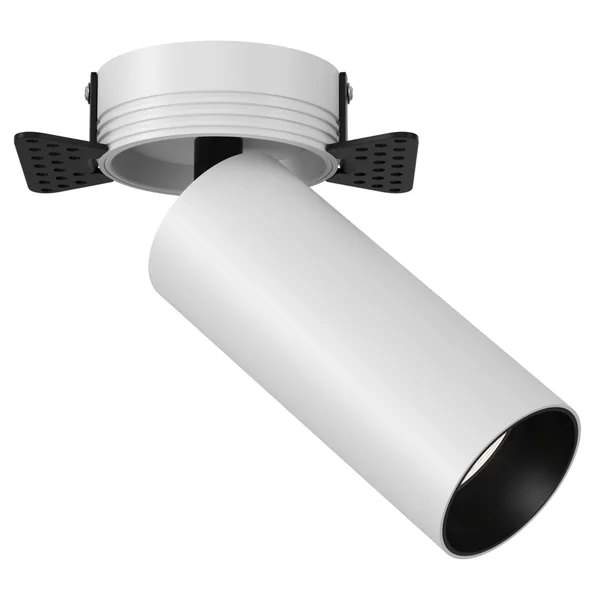 Встраиваемый светильник 12Вт 3000K Белый IP20 FOCUS LED C057CL-L12W3KW Technical Maytoni