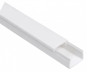 Кабель-канал магистральный 25х16 ECOLINE (50м) IEK