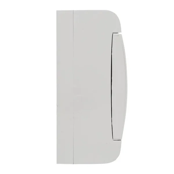 Щит распределительный ЩРН-П-15 "SlimBox" белая дверца IP41 PROxima EKF — фото 3